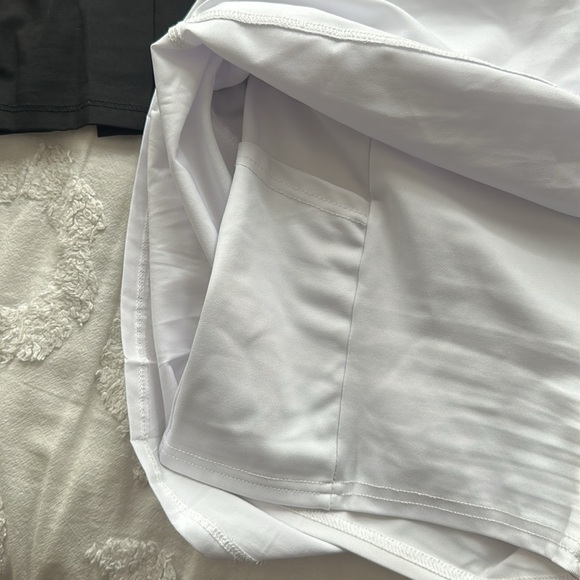 tennis skirts mini - Picture 6 of 7